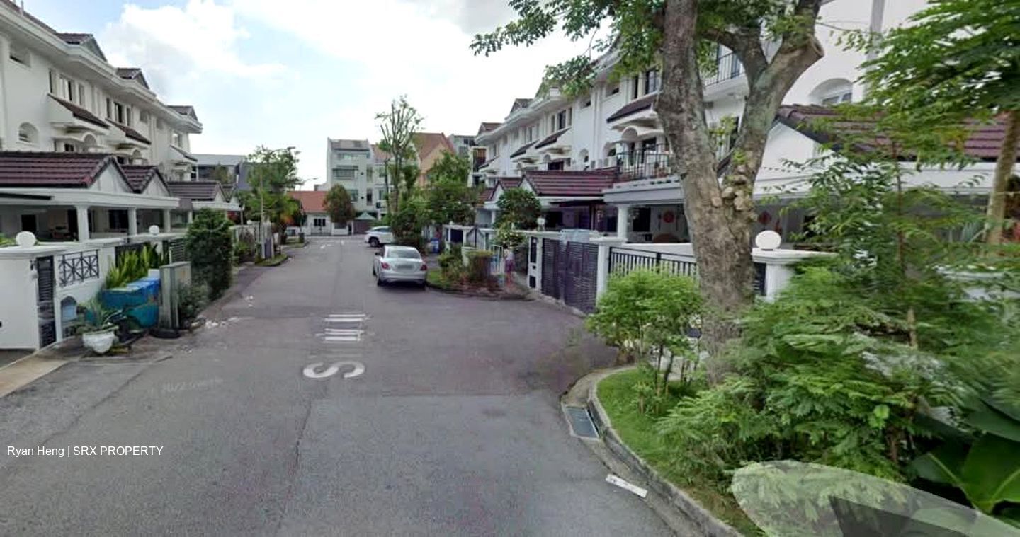 Lim Tua Tow Road (D19), Terrace #566744271